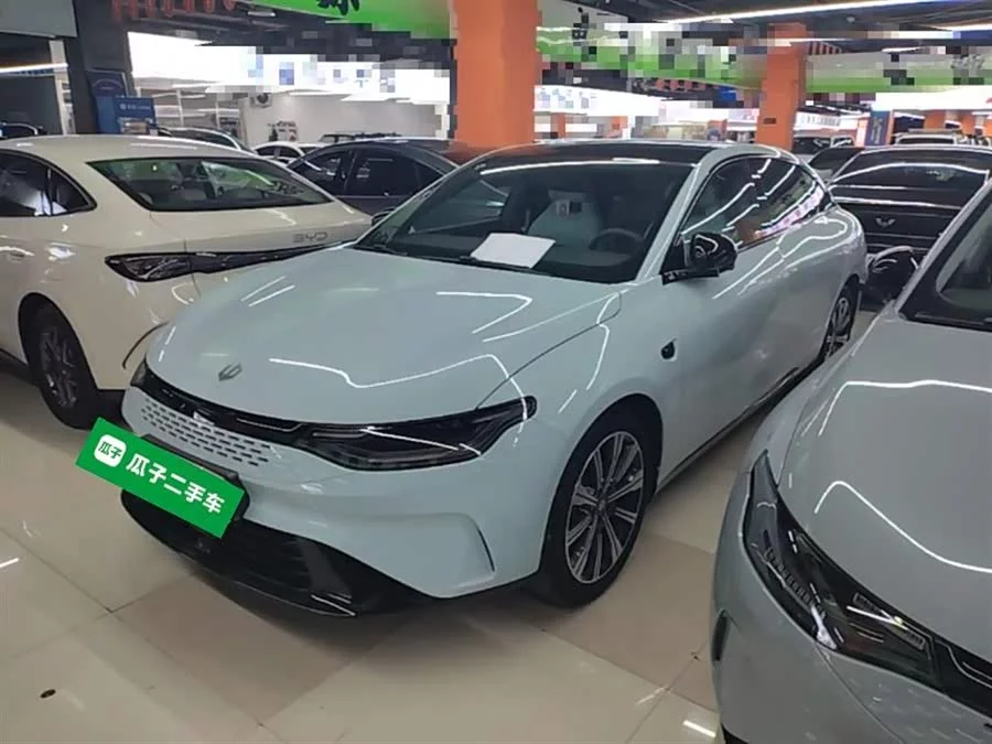 Leapmotor C01