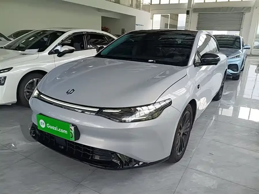 Leapmotor C01