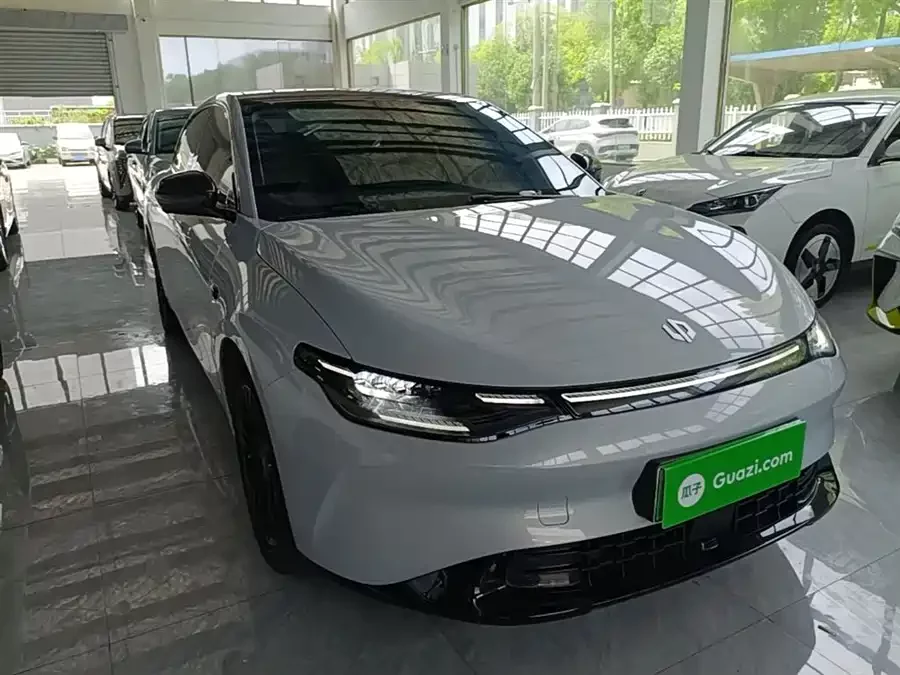 Leapmotor C01