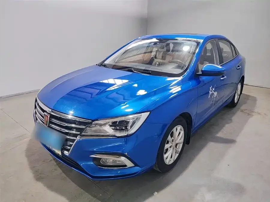 Roewe i5