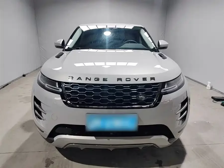 Land Rover Range Rover Aurora