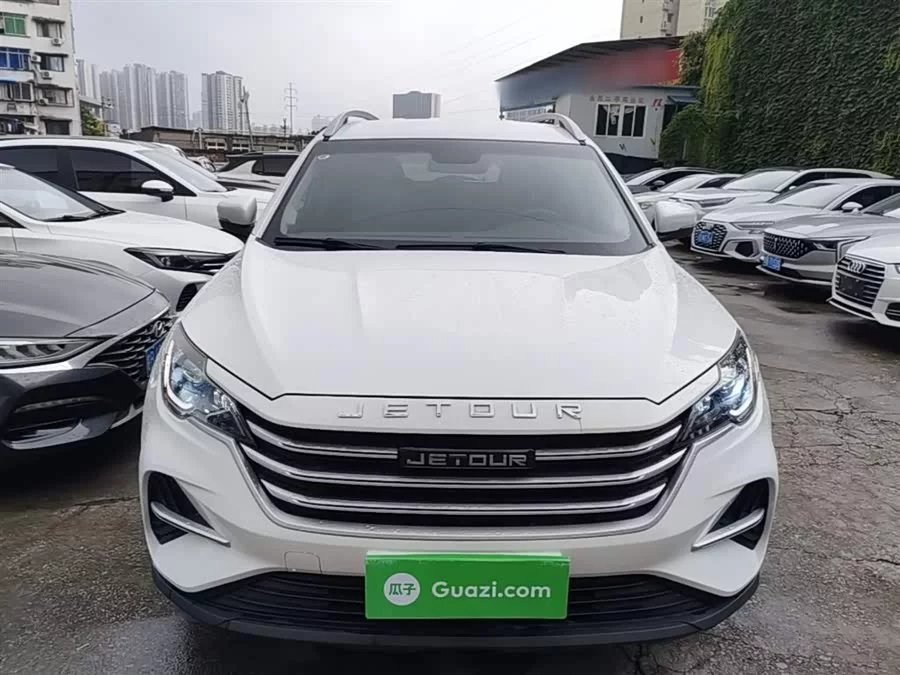 Jetour X70M
