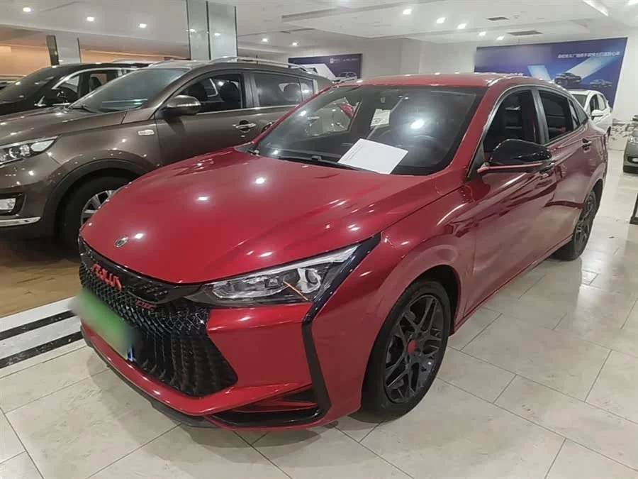 Dongfeng Yixuan