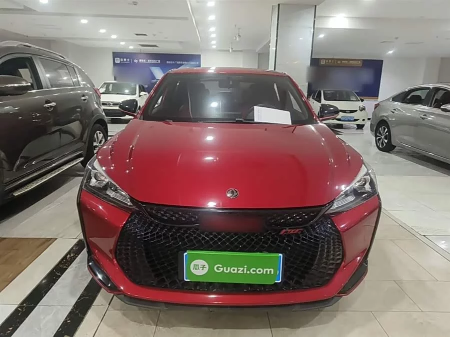 Dongfeng Yixuan