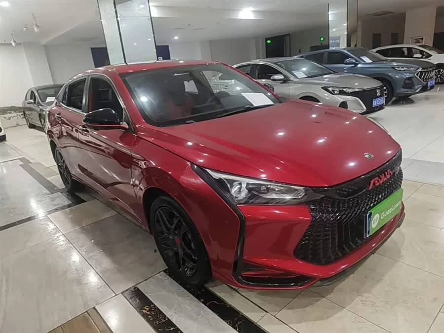 Dongfeng Yixuan
