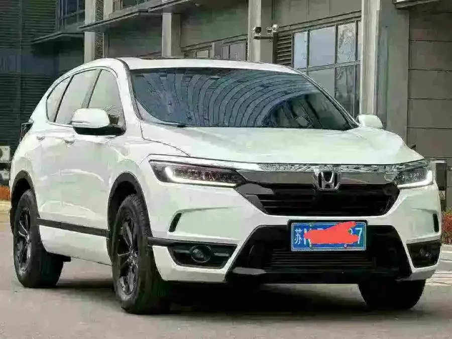 Honda Haoying