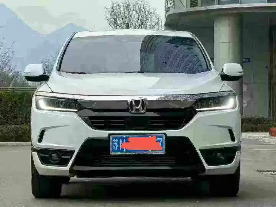 Honda Haoying