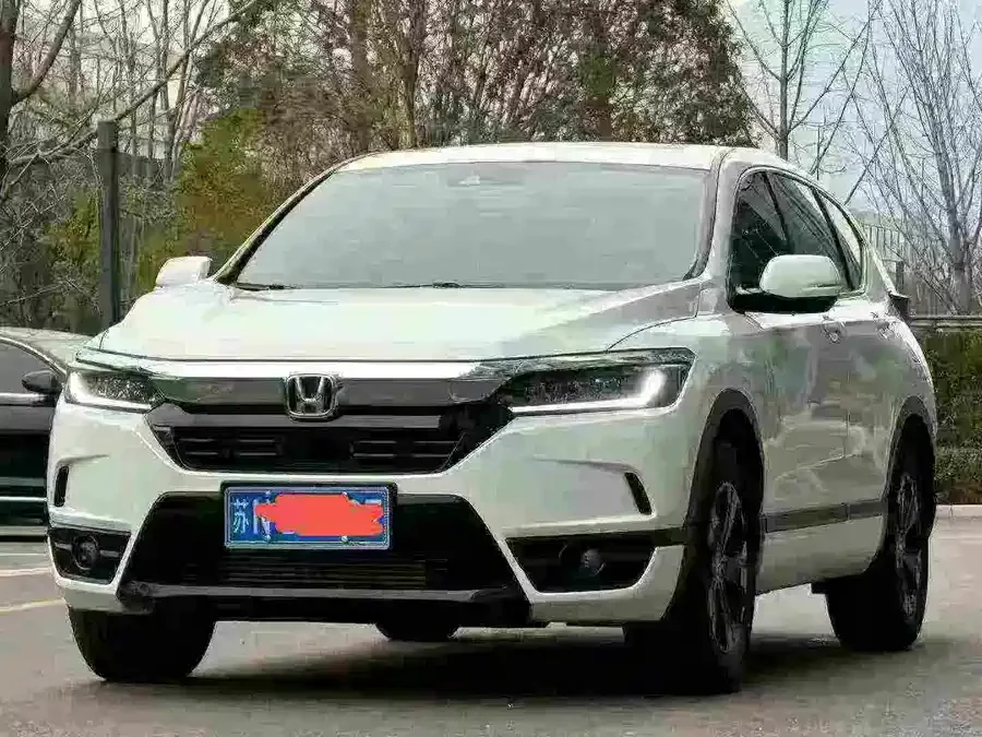 Honda Haoying