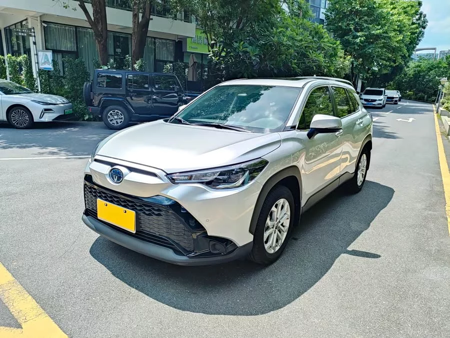 Toyota Frontlander