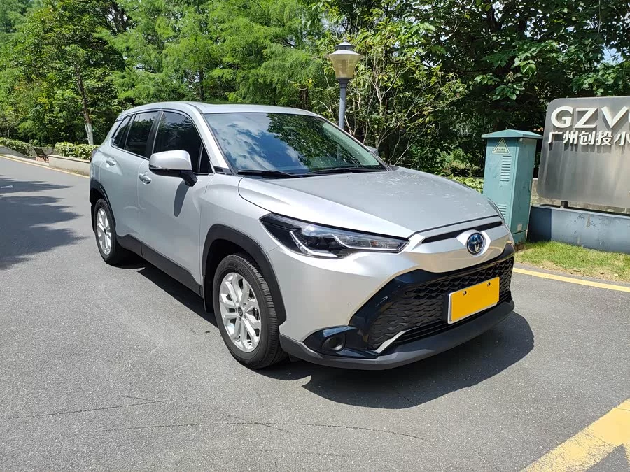Toyota Frontlander
