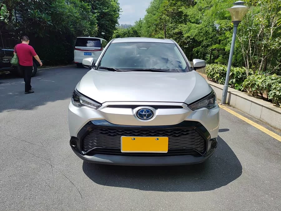 Toyota Frontlander