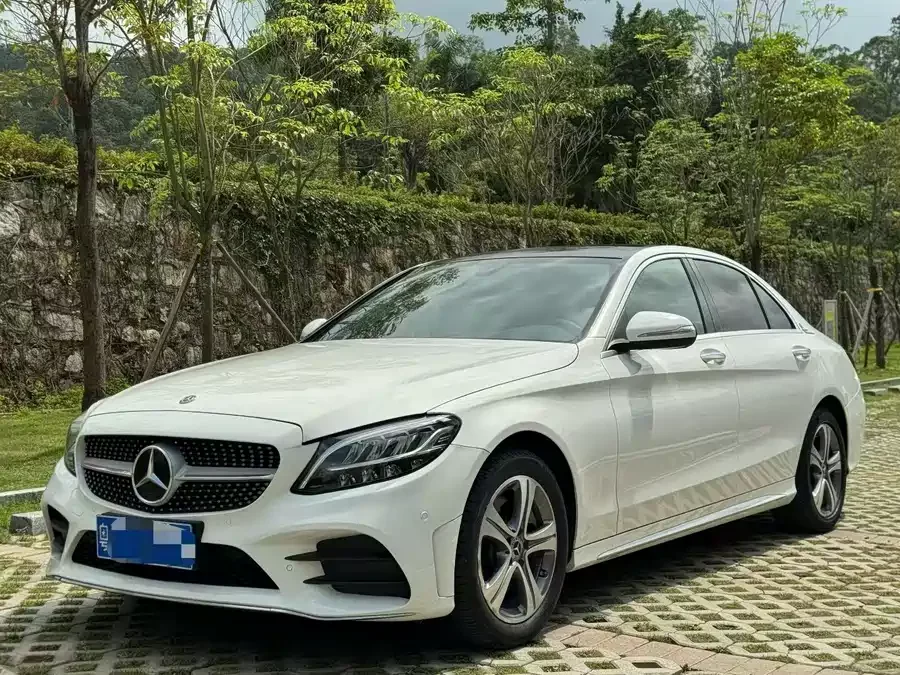 Mercedes Benz Class C