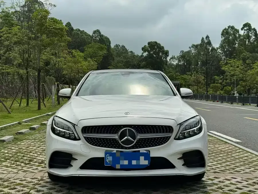 Mercedes Benz Class C