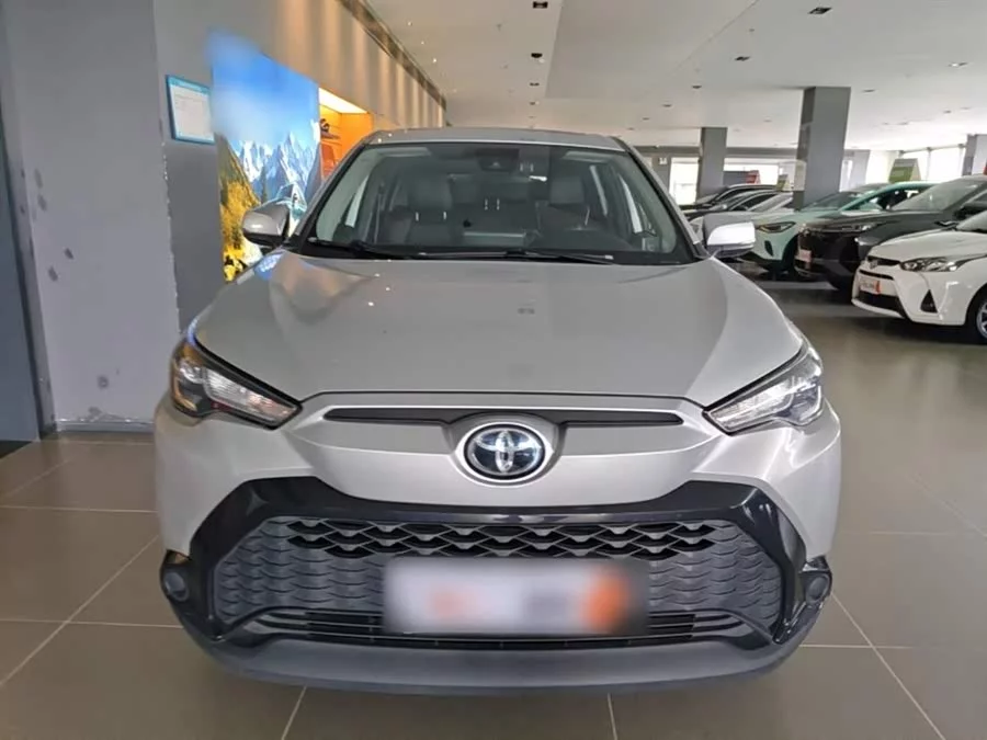 Toyota Frontlander