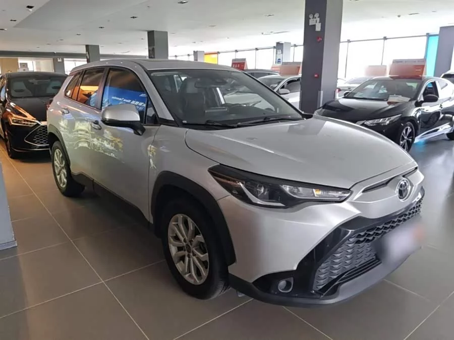 Toyota Frontlander