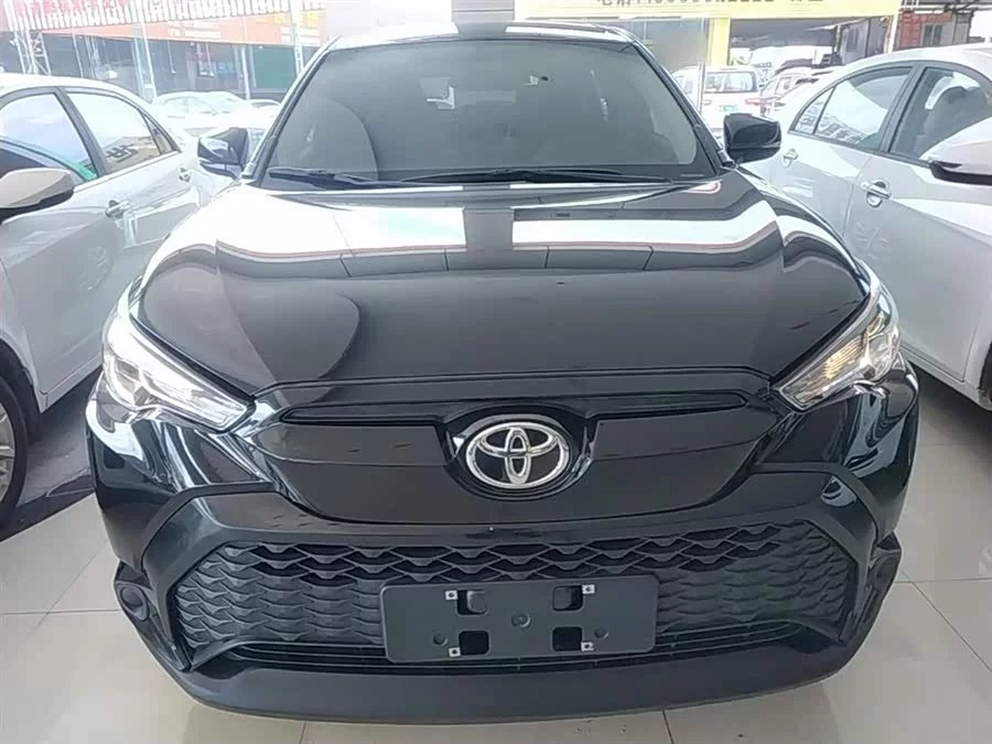 Toyota Frontlander