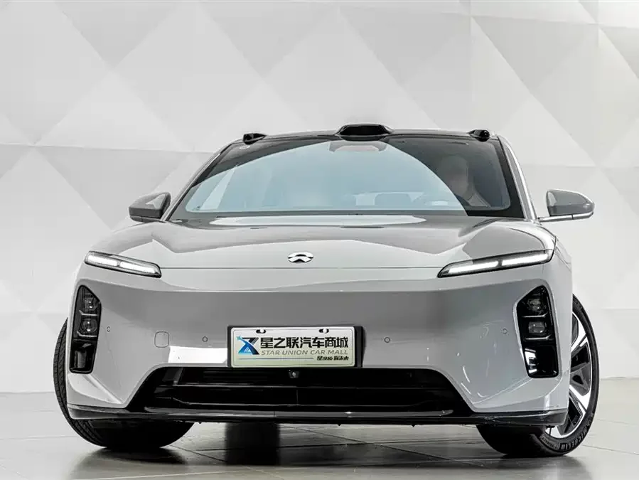 NIO ET5T