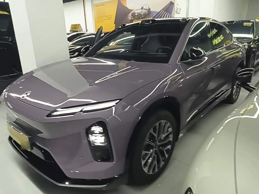 NIO EC6