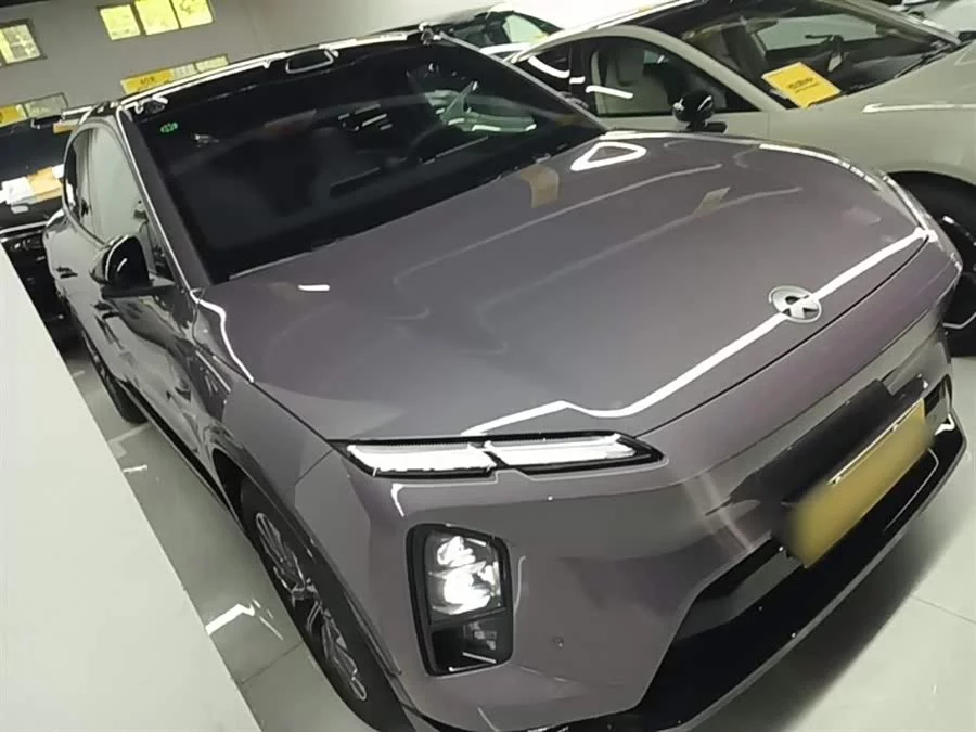 NIO EC6