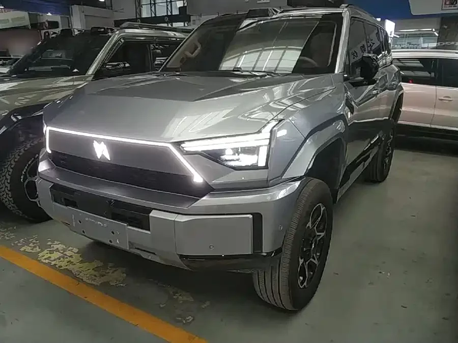 Mengshi M817