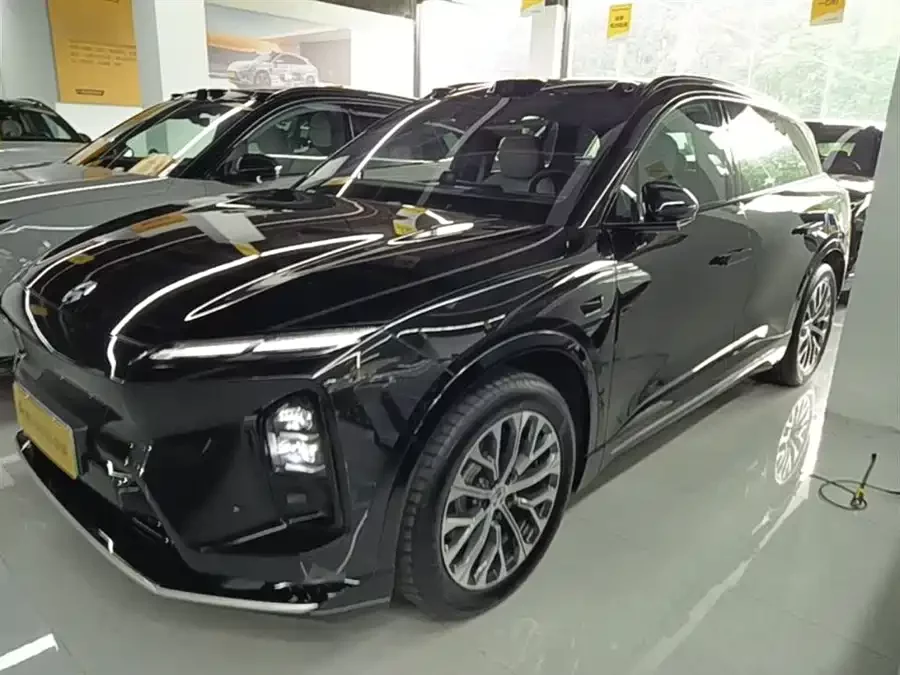 NIO ES6