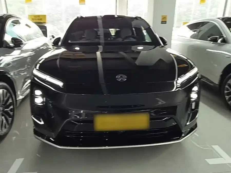 NIO ES6