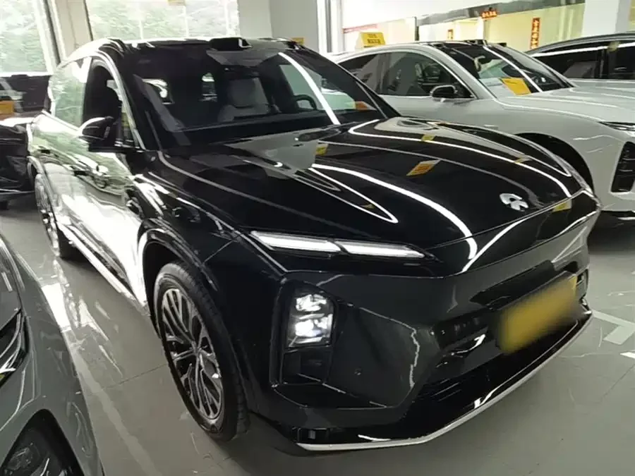 NIO ES6