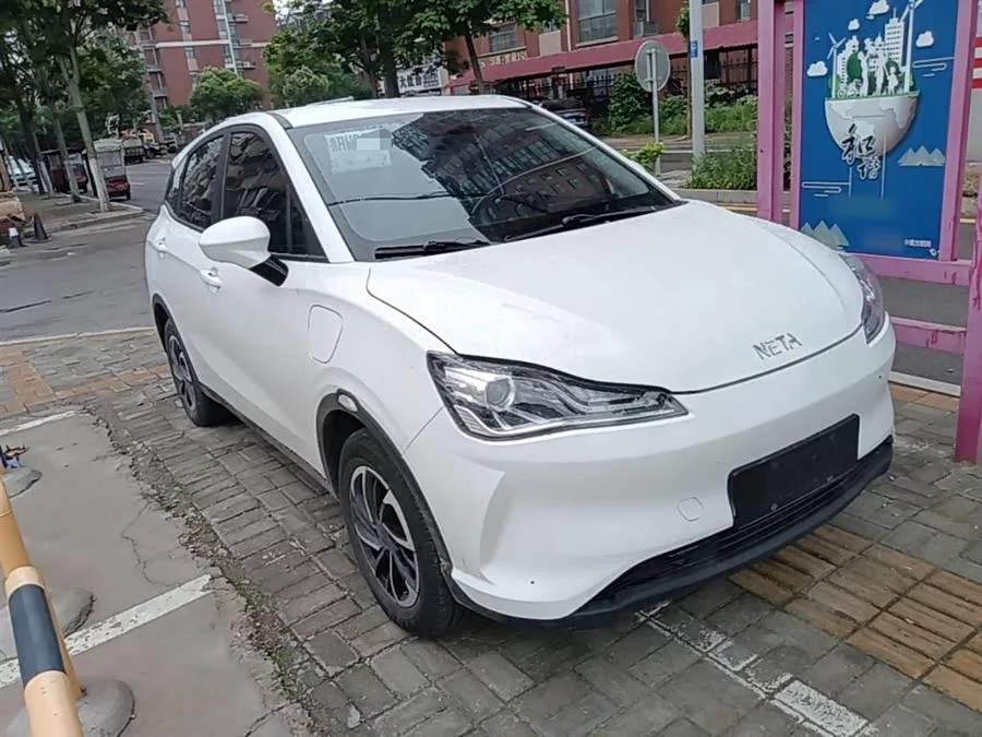 NETA Nezha V