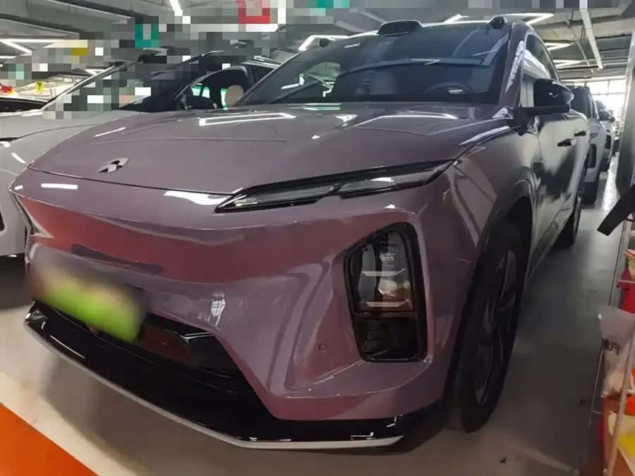 NIO EC6