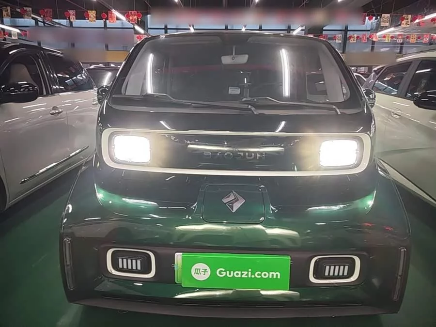 Baojun KiWi EV