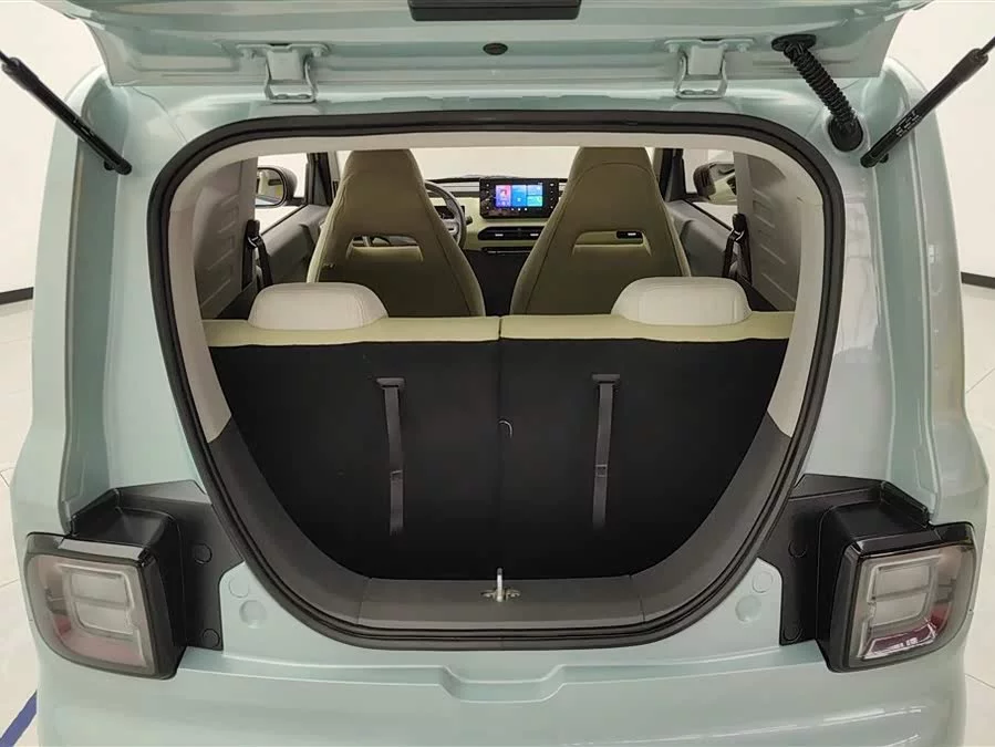 Geely Panda