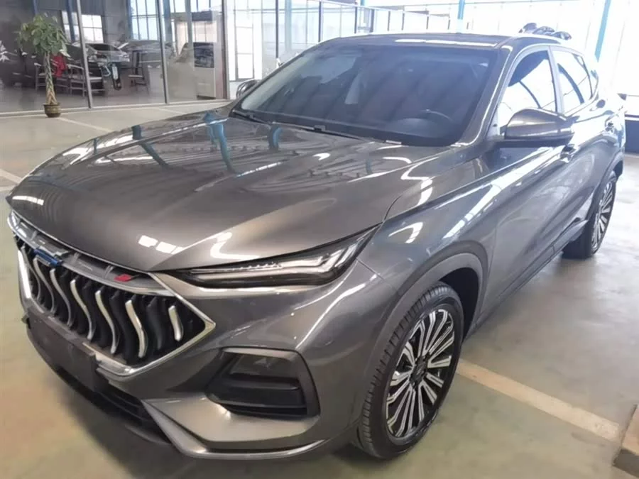 Oshan X5