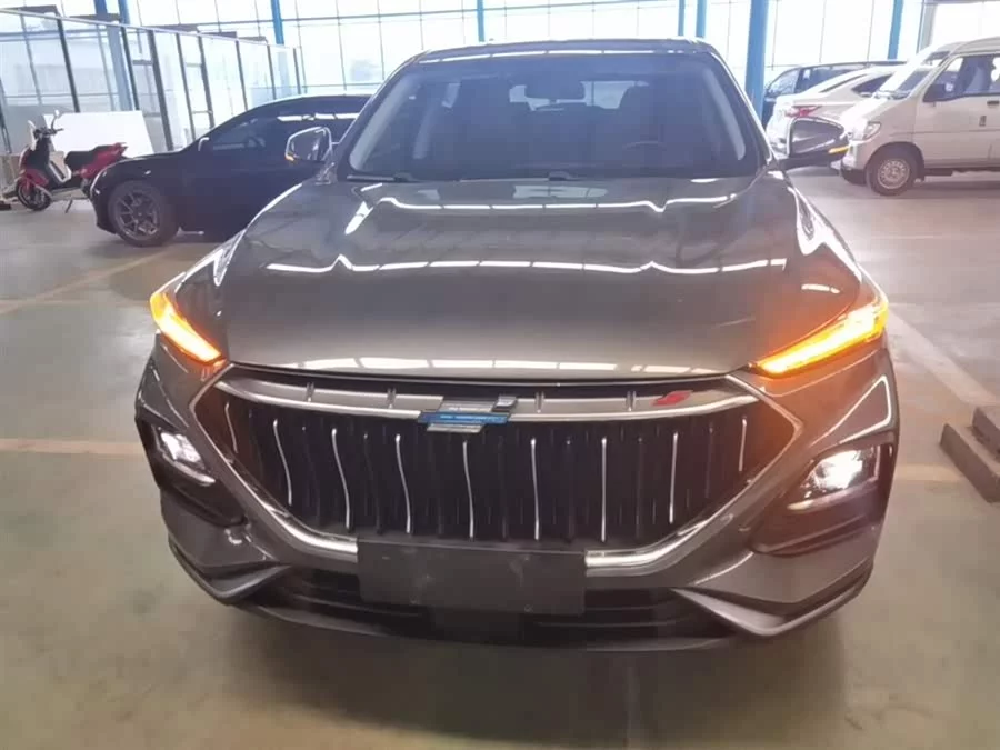 Oshan X5