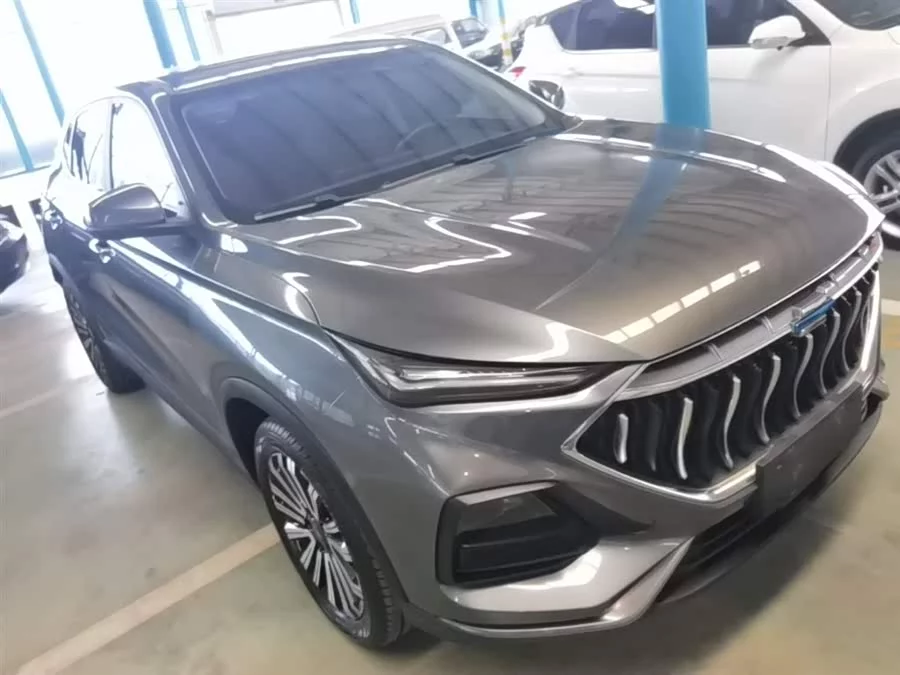 Oshan X5