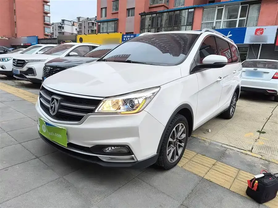 Baojun 730