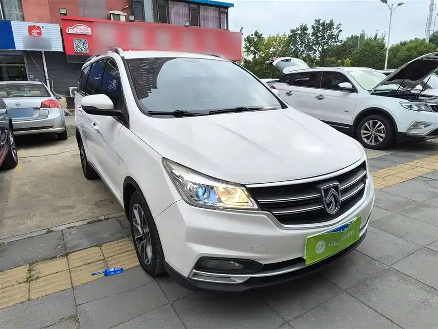 Baojun 730