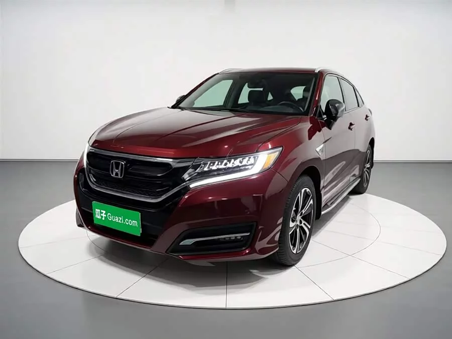 Honda UR-V