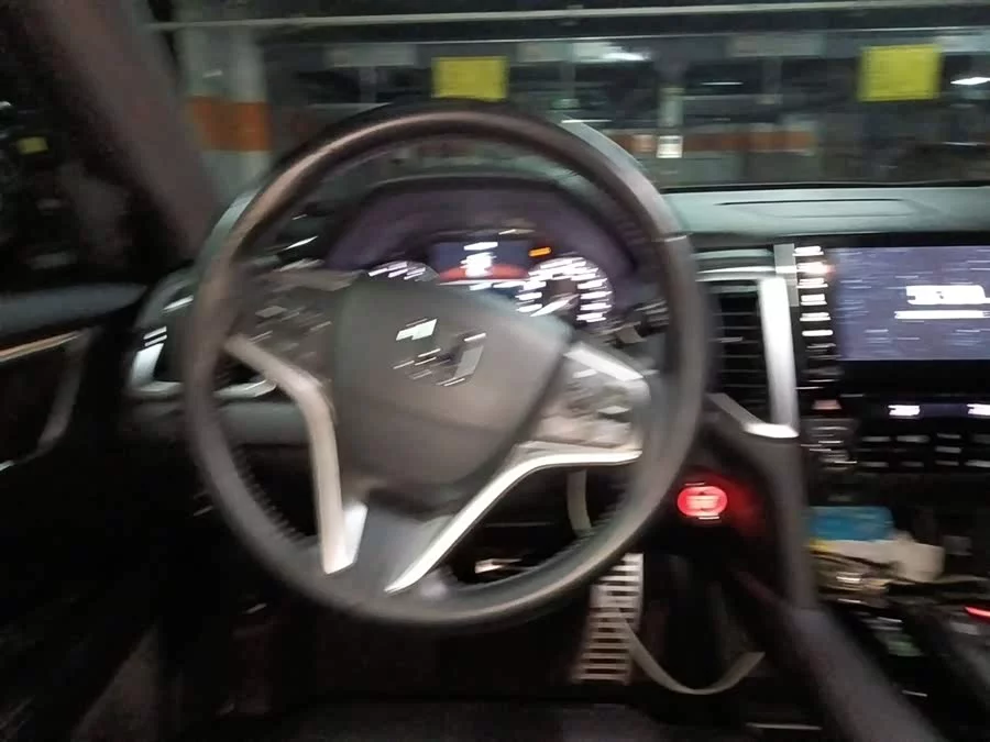 Honda UR-V