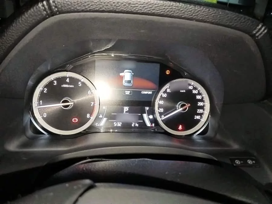 Honda UR-V