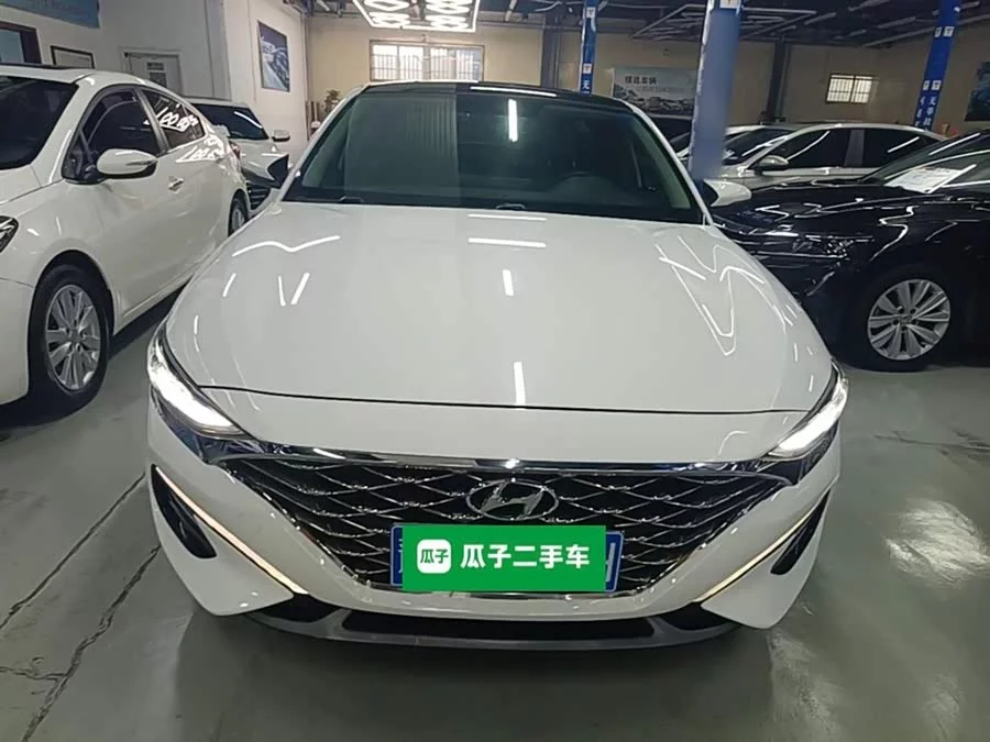 Hyundai Festa