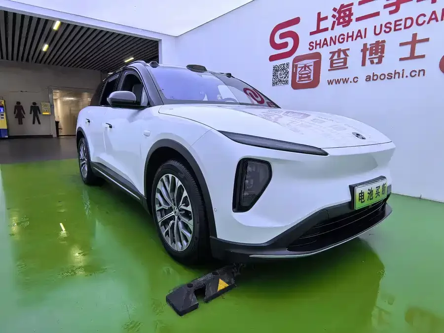 NIO ES6