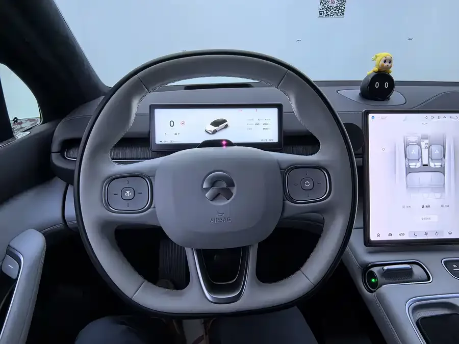 NIO ES6