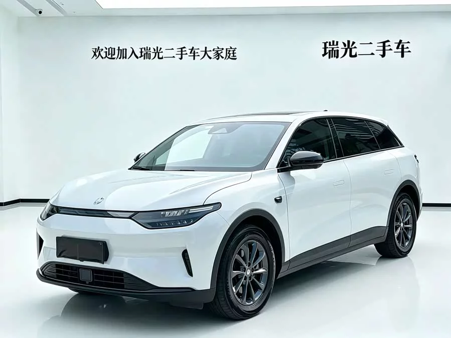 Leapmotor C11