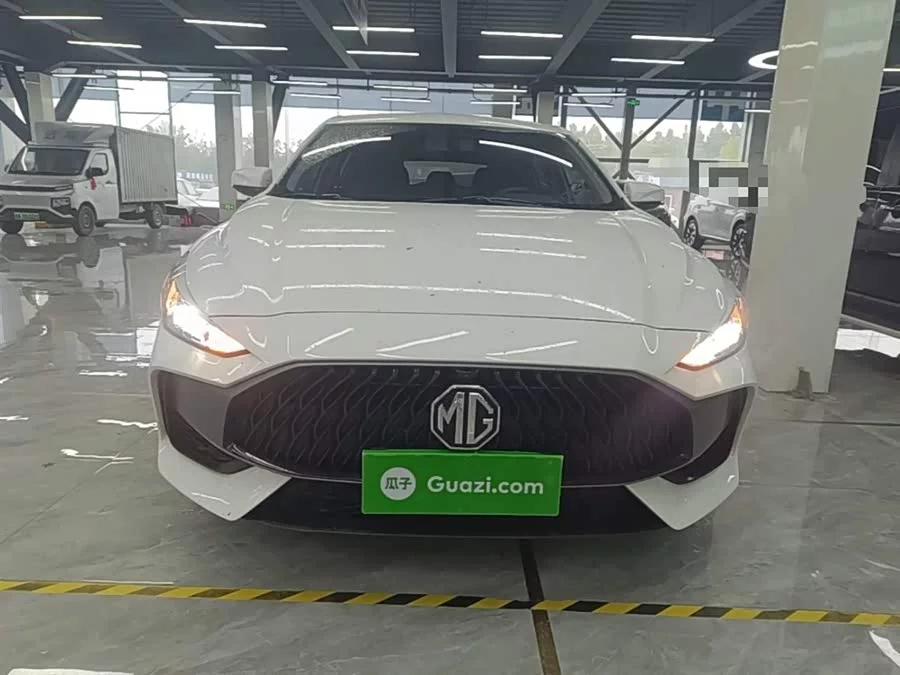 MG 5