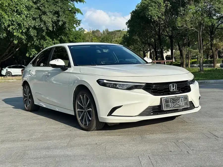 Honda style