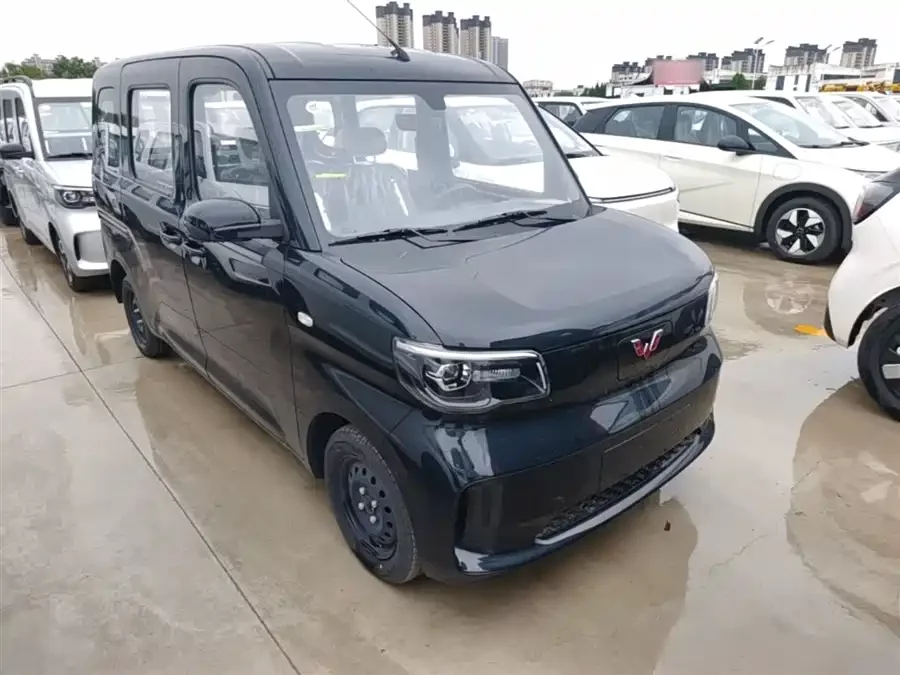 Wuling Zhiguang New Energy