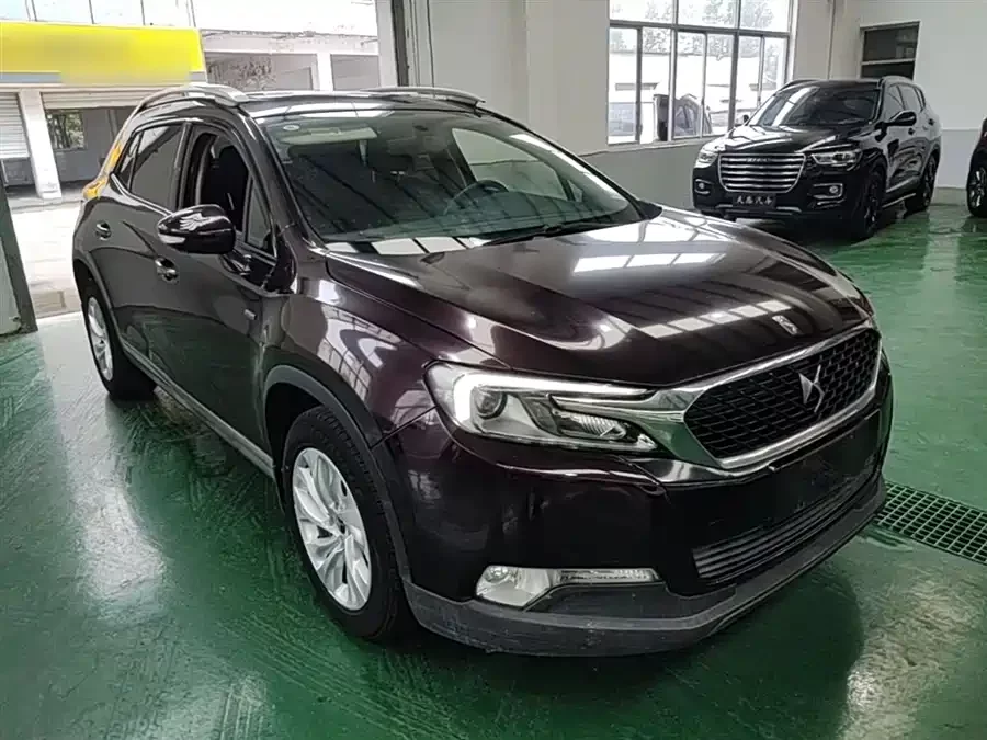 DS 6