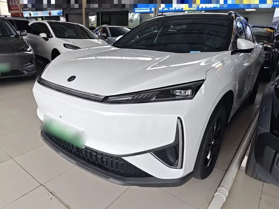 Dongfeng L7