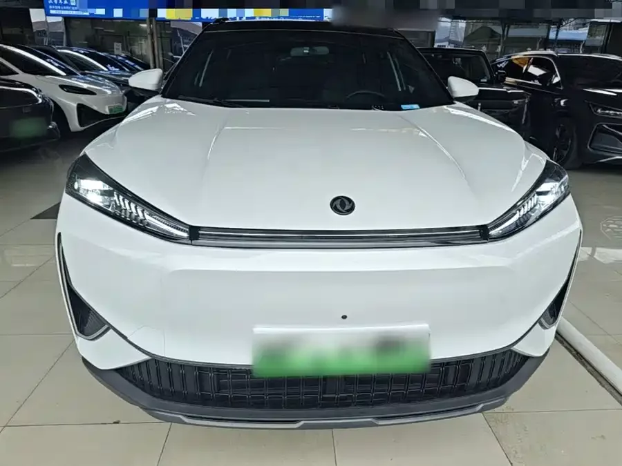 Dongfeng L7