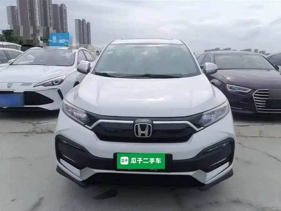 Honda XR-V
